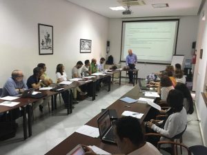 Curso "Tu Proyecto Erasmus+"