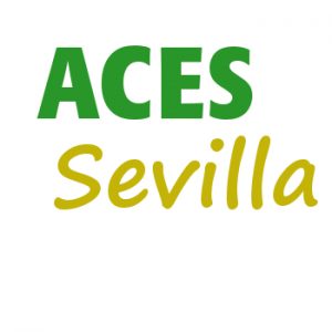 Logo actividades ACES en Sevilla