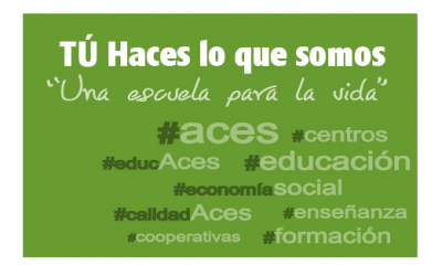 Jornada de innovación educativa de los centros de Almería