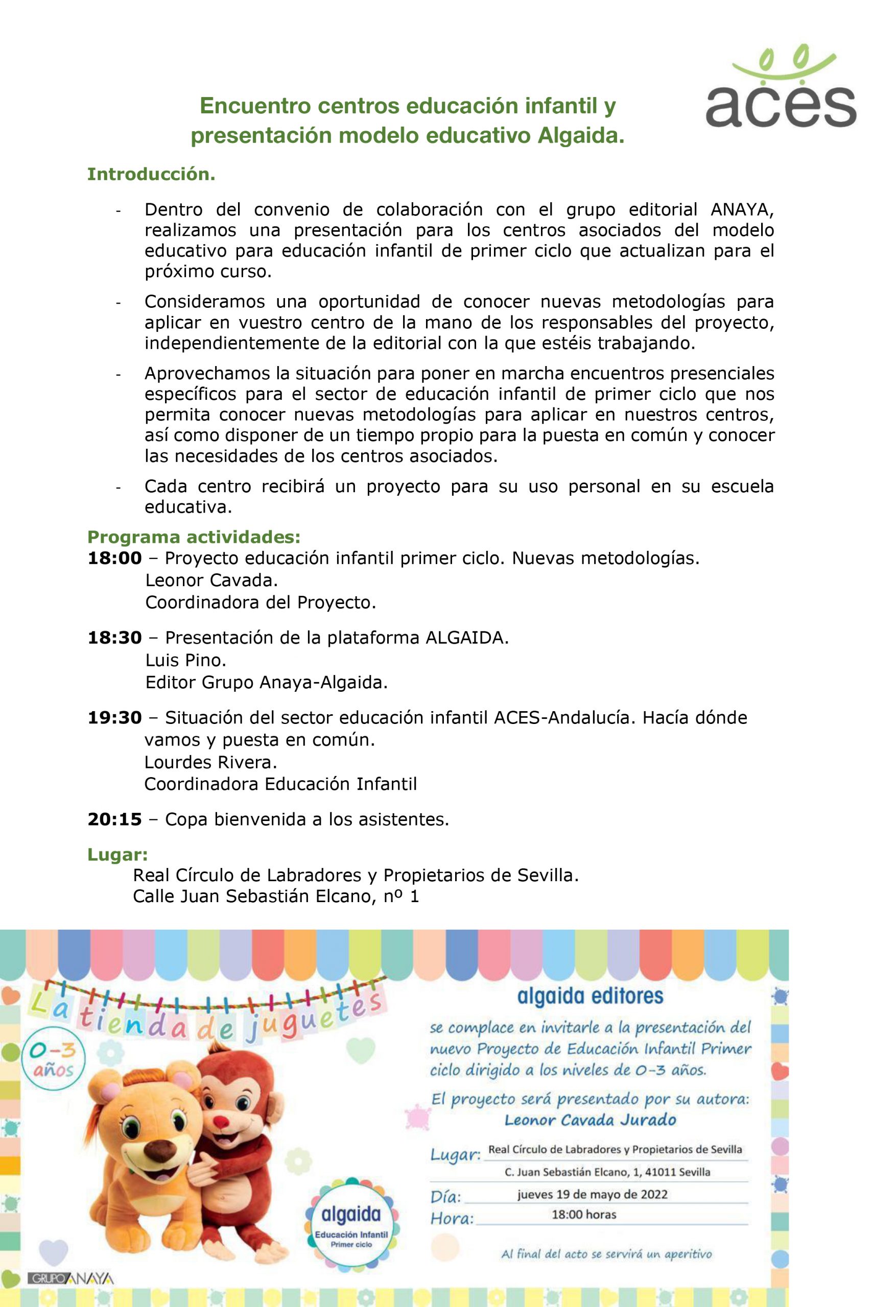 Programa_encuentro_ACES_Anaya