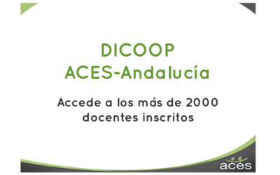 DICOOP Bolsa de Trabajo ACES-Andalucía