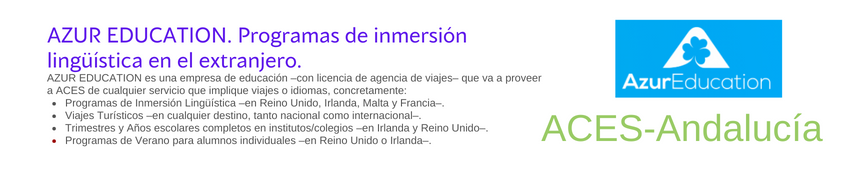 Banner AZUR Education