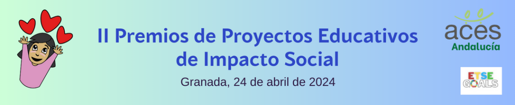 II Premios Impacto educativo