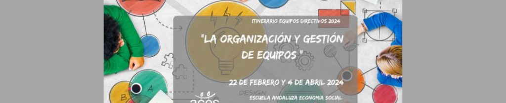 Banner Jornada equipos directivos