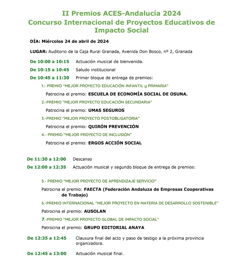 Programa_Definitivo_Premios Programa Actividades Premios
