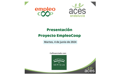 Presentación EmpleoCoop