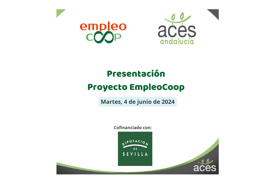 Presentación EmpleoCoop