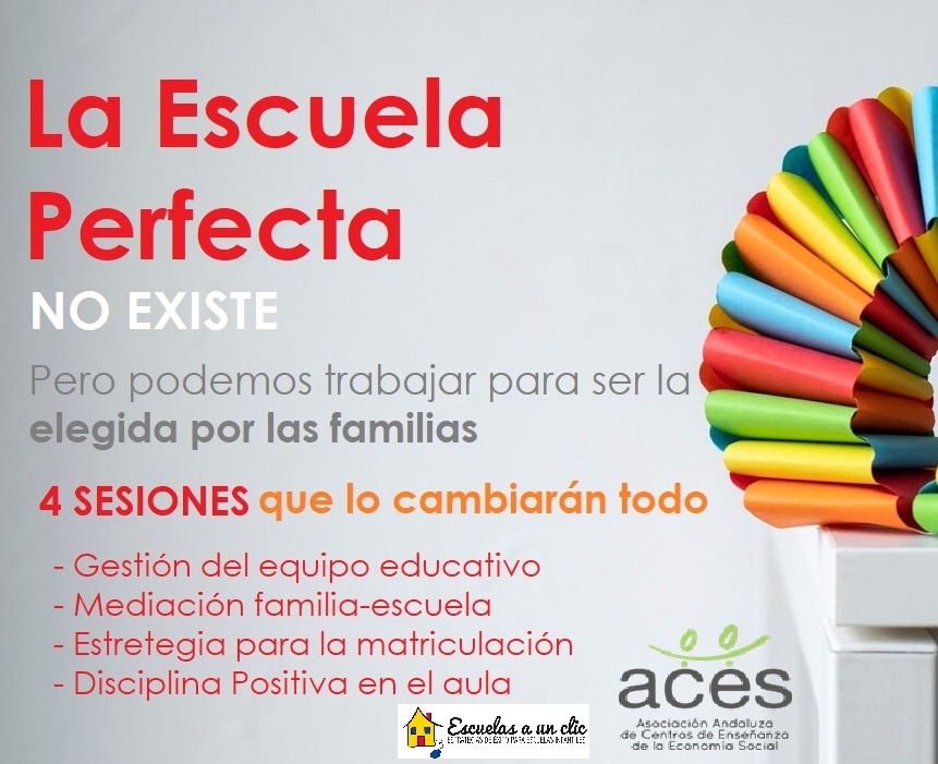 Curso La Escuela Perfecta