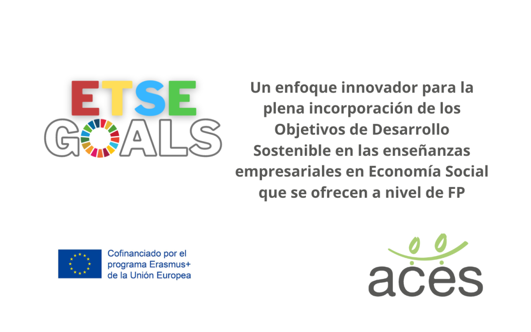 ETSE-Goals – Proyecto Europeo