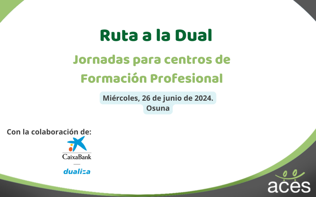 Jornada Ruta a la Dual