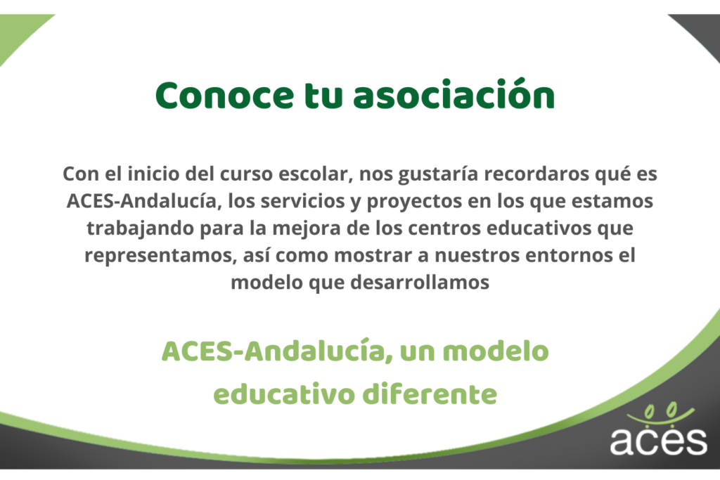 Conoce tu asociación