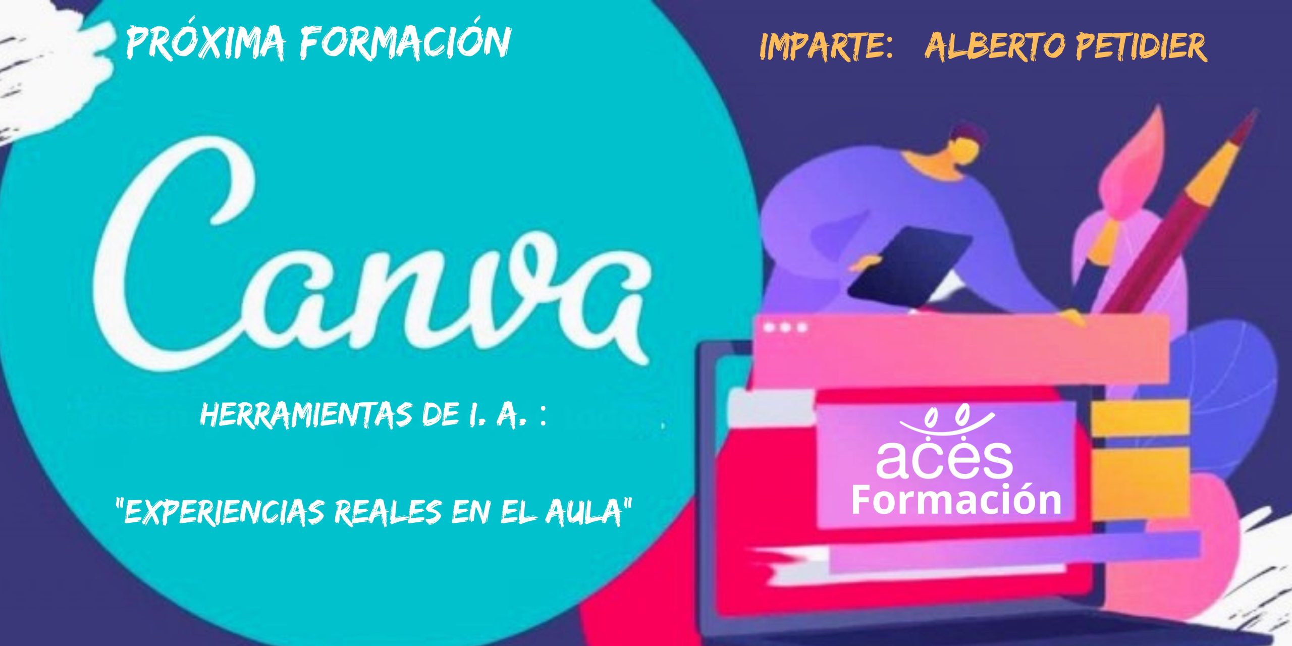 Curso Online Canva