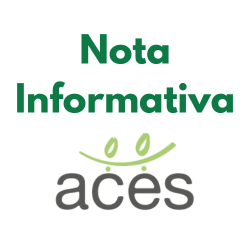 Nota Informativa Nota Informativa