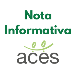 Nota Informativa