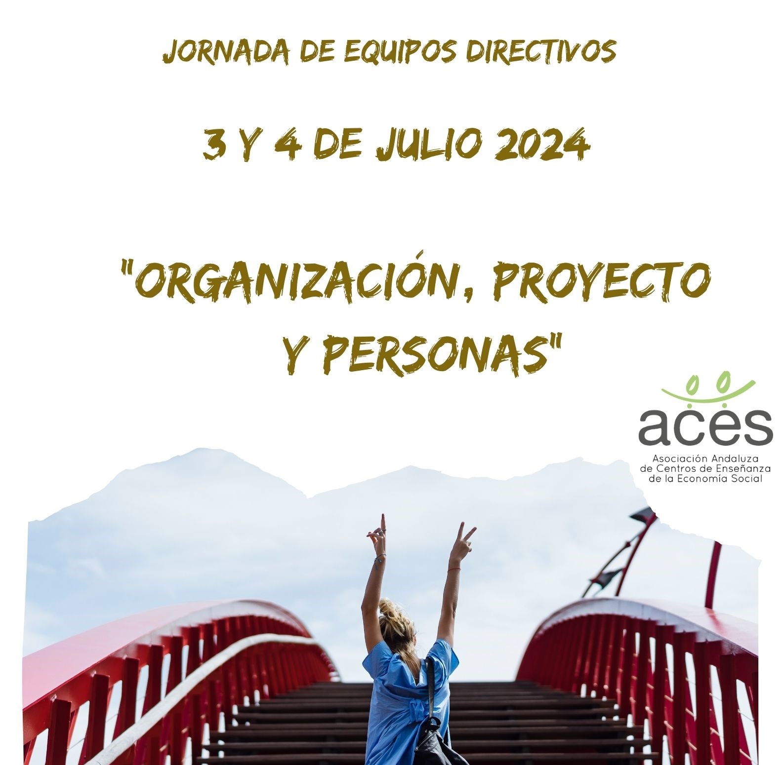 Jornada Directores Julio