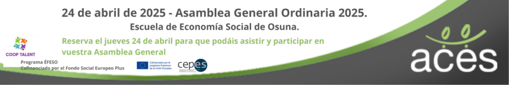 Banner presentación A General 2025