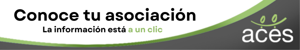 Conoce tu asociación