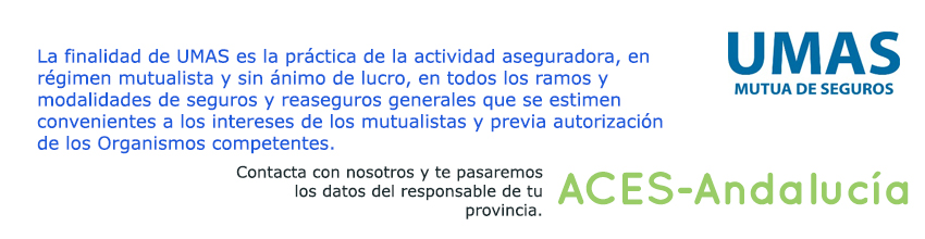 01 Seguros - UMAS UMAS Mutua de Seguros