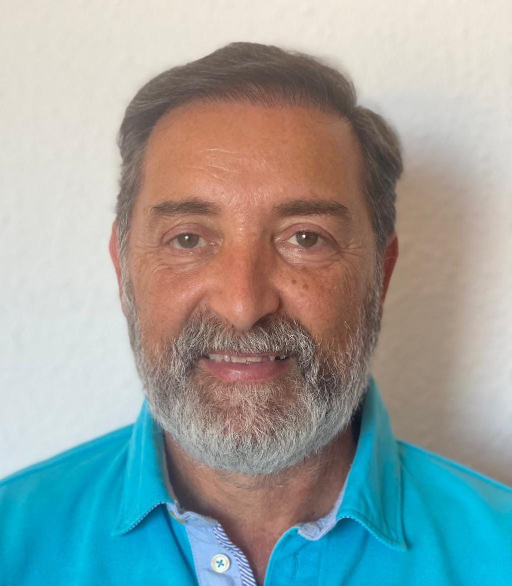 HU - Antonio Narvaez Antonio Narvaez - Colegio Virgen del Rocío