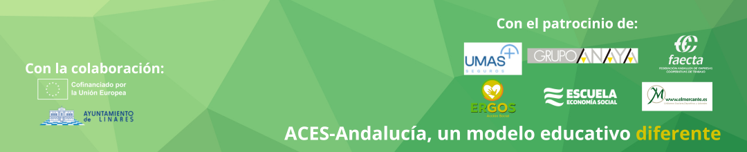 Banner III Premios Educativos de Impacto social