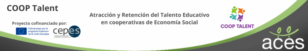 Banner - Cofinanciación Coop Talent