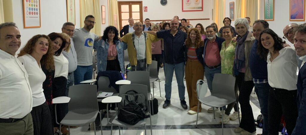 ACES Asamblea General 2025