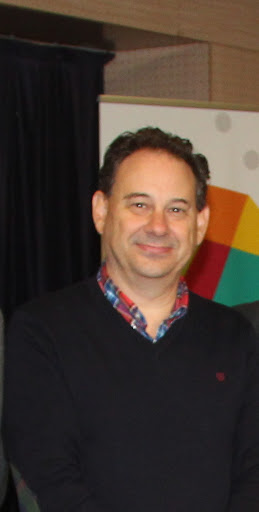 CO - Juan Manuel Pérez Copé Juan Manuel Pérez Copé - Colegio Córdoba
