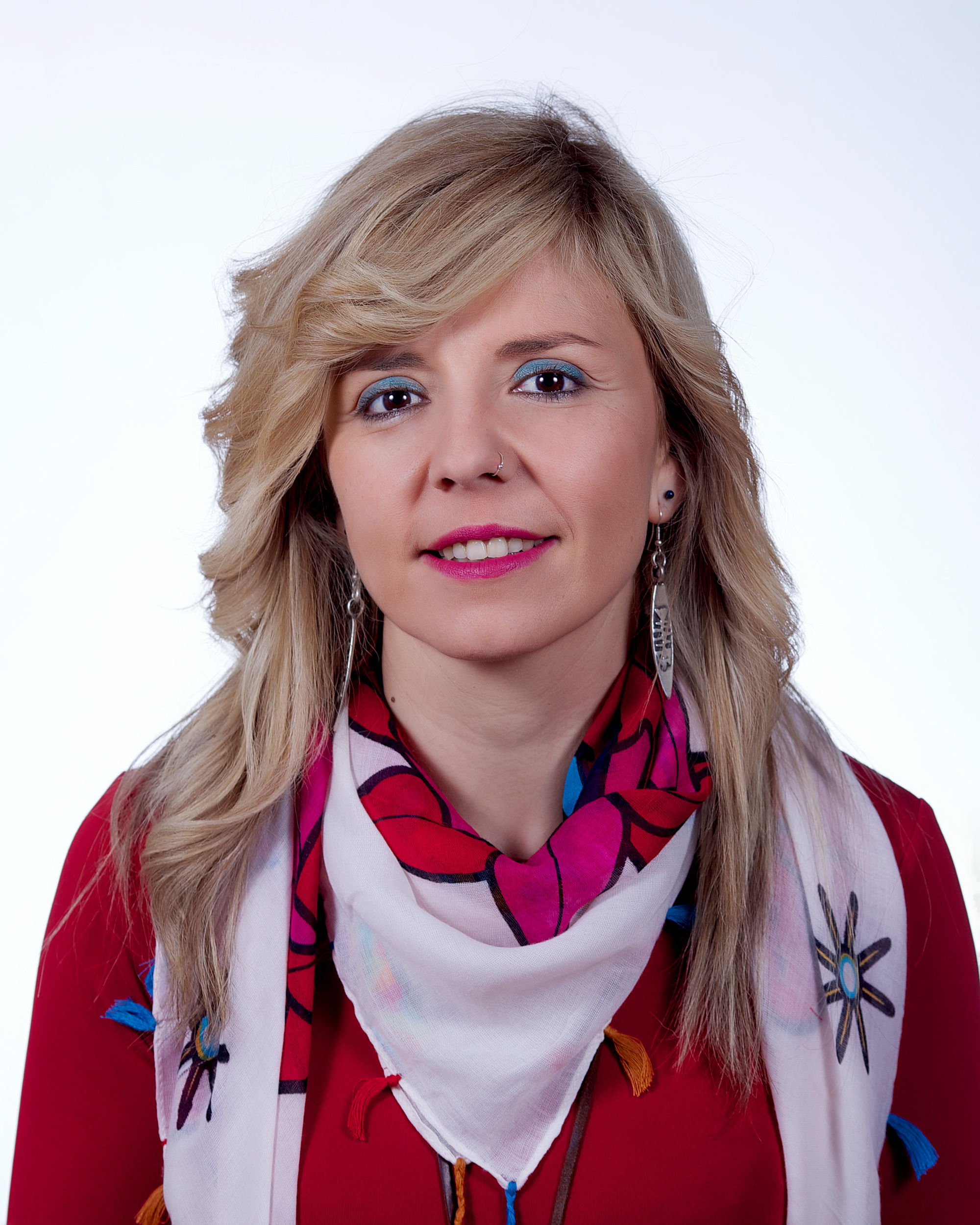 Paki Benitez Francisca Benítez Fuentes - Colegio Andrés de Vandelvira