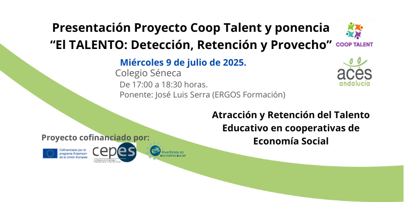 Destacada Coop Talent Córdoba