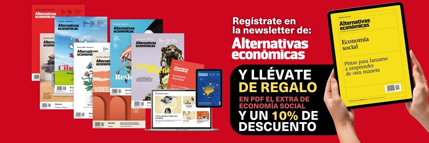 alternativa económicas