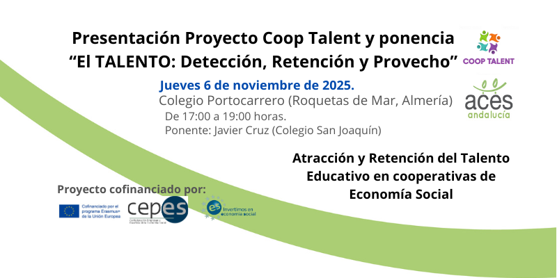 Destacada Coop Talent Almería