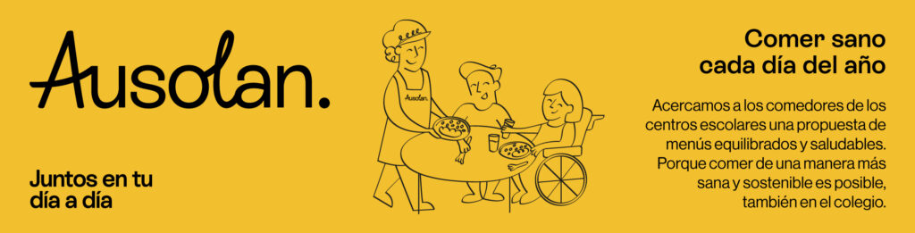 Banner Ausolan