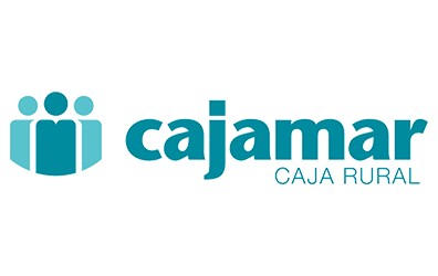 Logo Cajamar