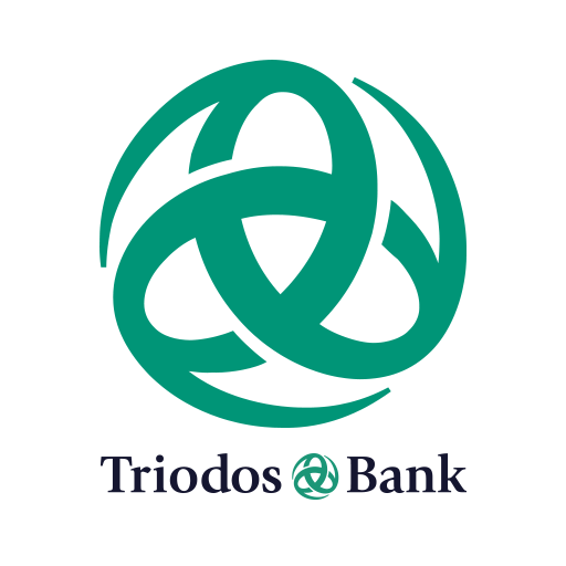 Logo Triodos Bank
