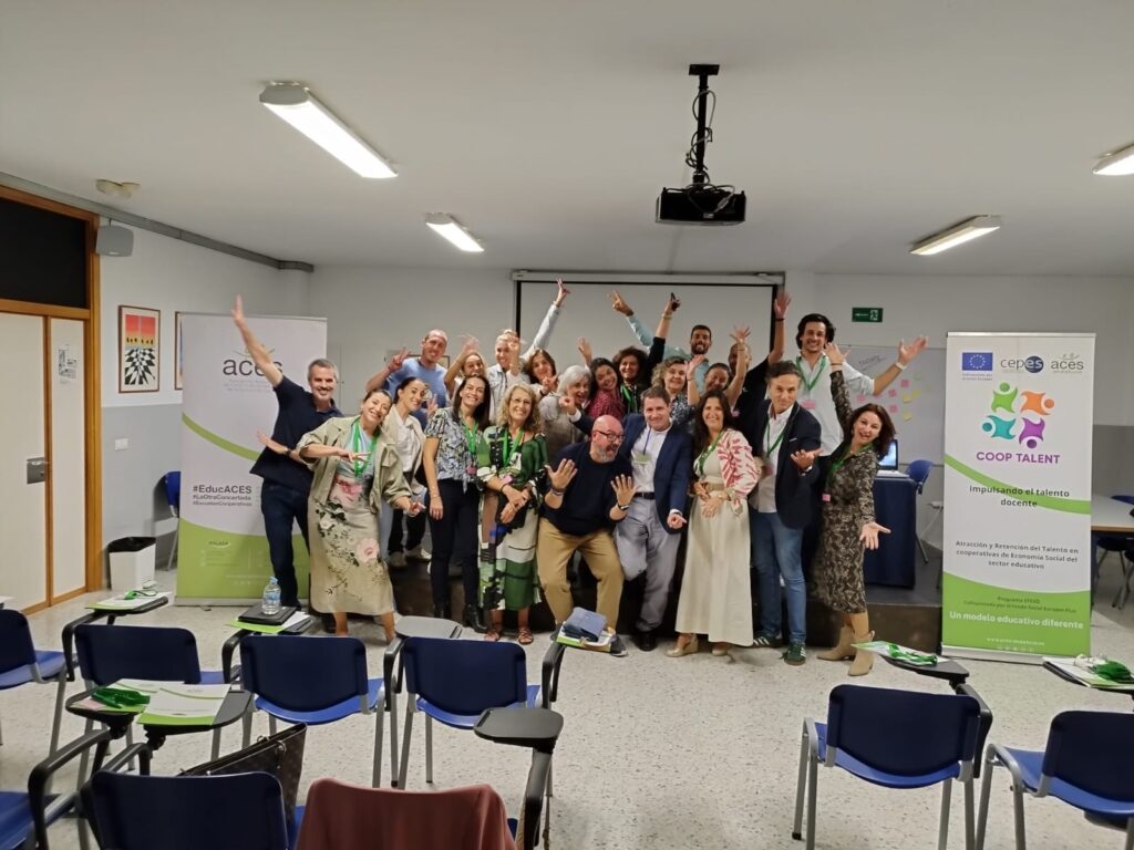 Coop Talent Almería 02