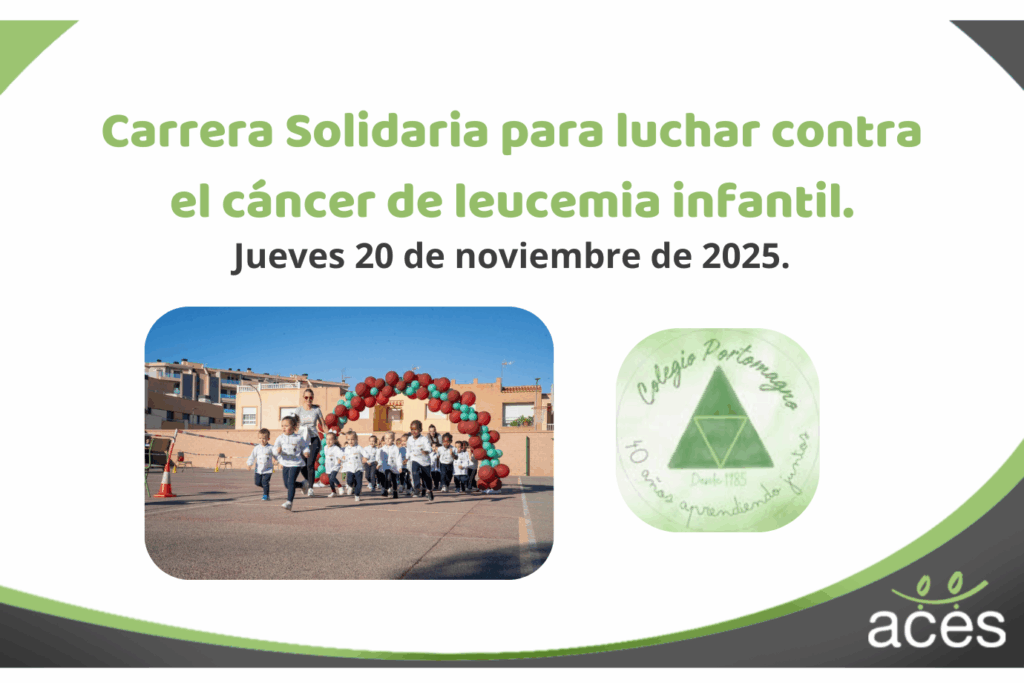 Destacada_ Carrera_Solidaria_Colegio_Portomagno