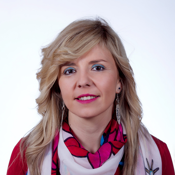 Paki-Benitez Francisca Benítez Fuentes - Colegio Andrés de Vandelvira