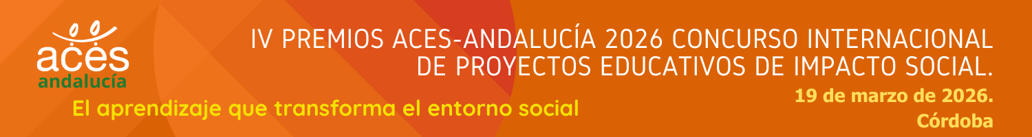 2026 Cabecera email IV Premios Impacto Social (1) Cabecera-IV-Premios-de-Impacto-Educativo-2026-ACES