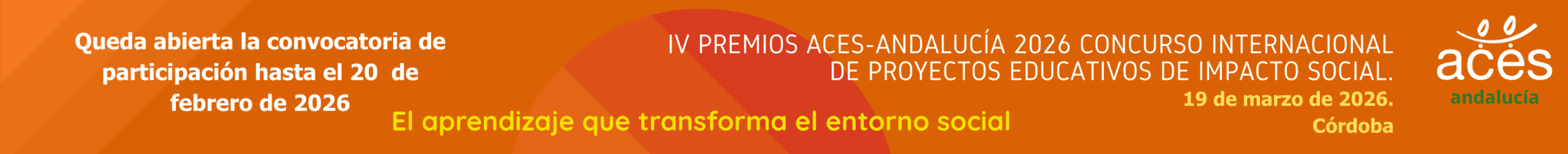 2026 IV Premios ACES-Andalucía (2800 x 275 px)