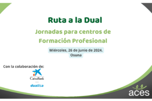 Jornada Ruta a la Dual