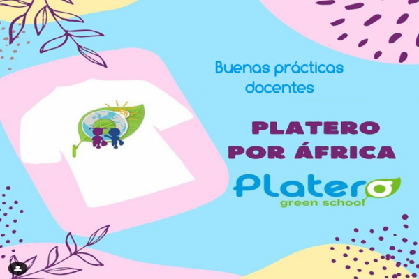 Platero por África