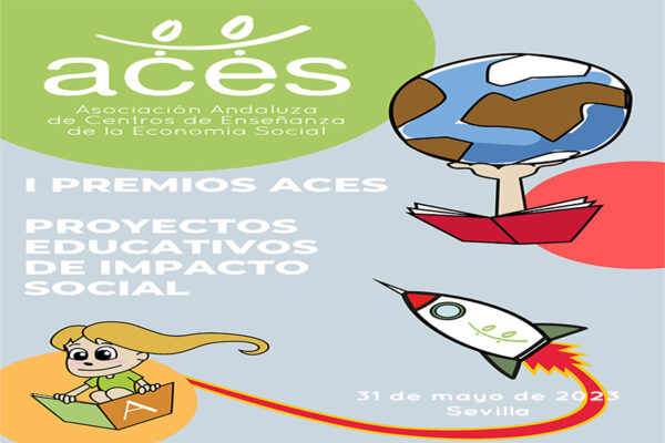 I Premios Proyectos Educativos de Impacto Social