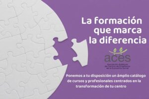 PLANIFICA la formación de tu centro