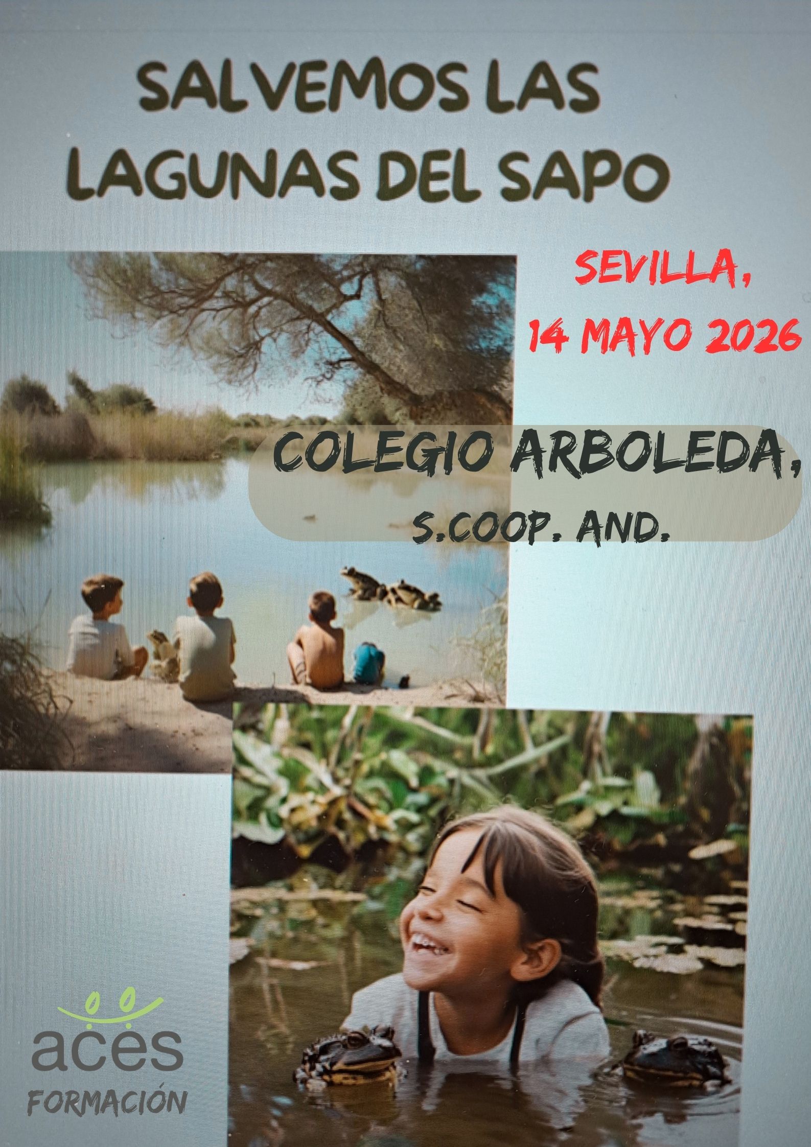 26-05-14 Visita Colegio Arboleda