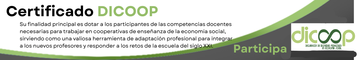 Qué es Dicoop 05