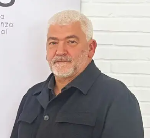 Luis Miguel Plaza Abollo - Coordinador ACES - CEI Pepita Pérez