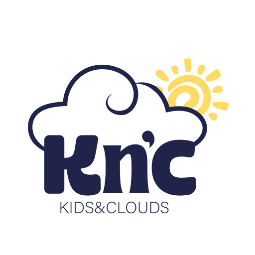 Logo Kids & Cloud