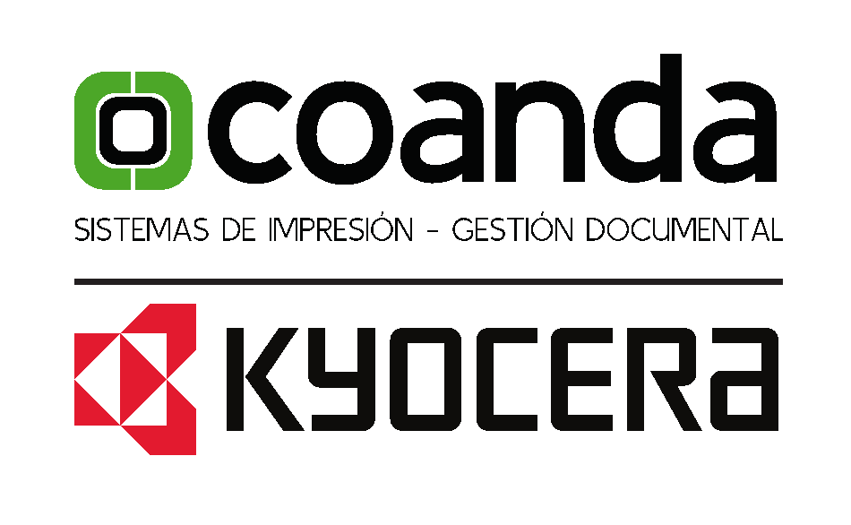 Logo Kyocera - Coanda