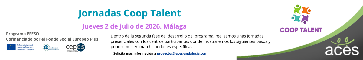 Banner Jornadas Coop Talent