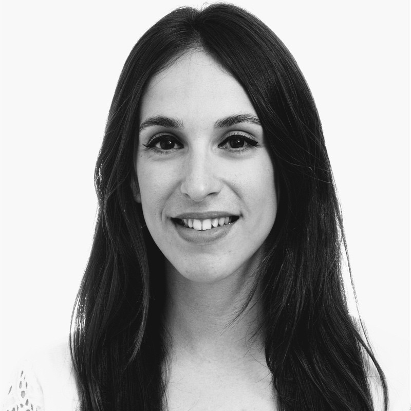 Beatriz González Coordinadora ACES en Málaga